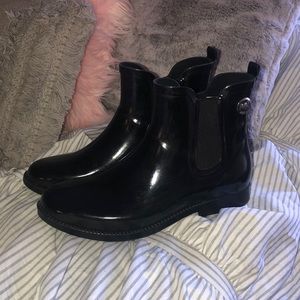Michael Kors Booties
